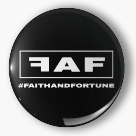 Faith And Fortune Gear &amp; Accessories