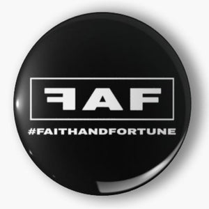Faith And Fortune Gear & Accessories