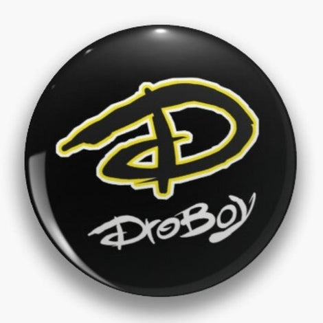 DroBoy Gear &amp; Accessories