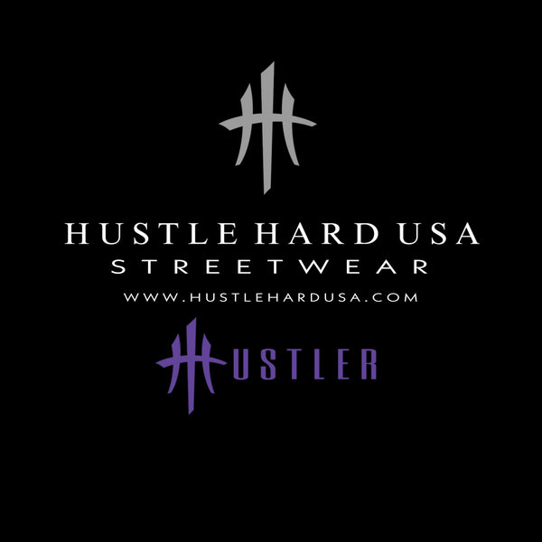 HustleHardUSA "ST. PAUL" HUSTLER