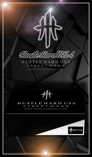 HustleHardUSA HUSTLER CLASSIC No.73